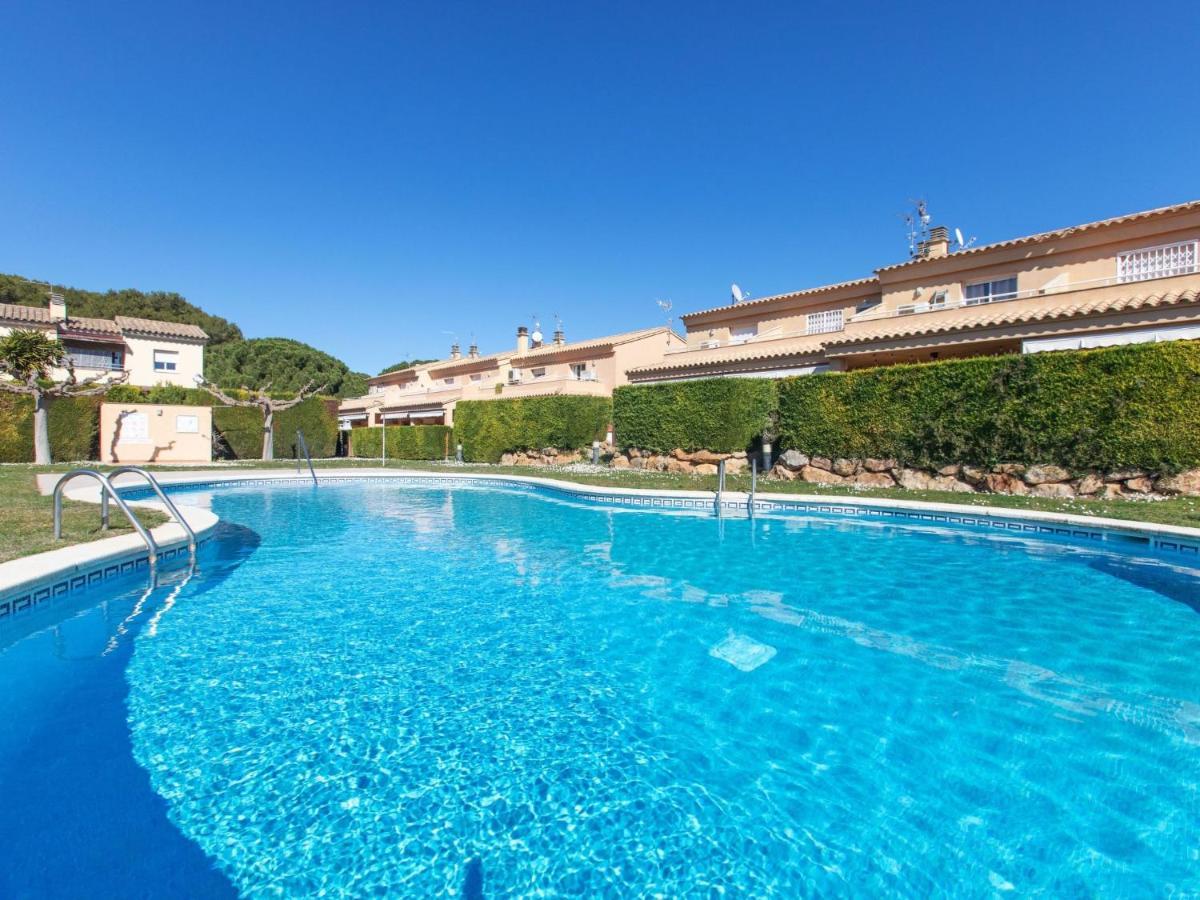 Holiday Home Bon Retorn By Interhome Ля Эскала Экстерьер фото