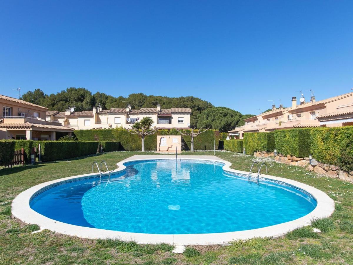 Holiday Home Bon Retorn By Interhome Ля Эскала Экстерьер фото