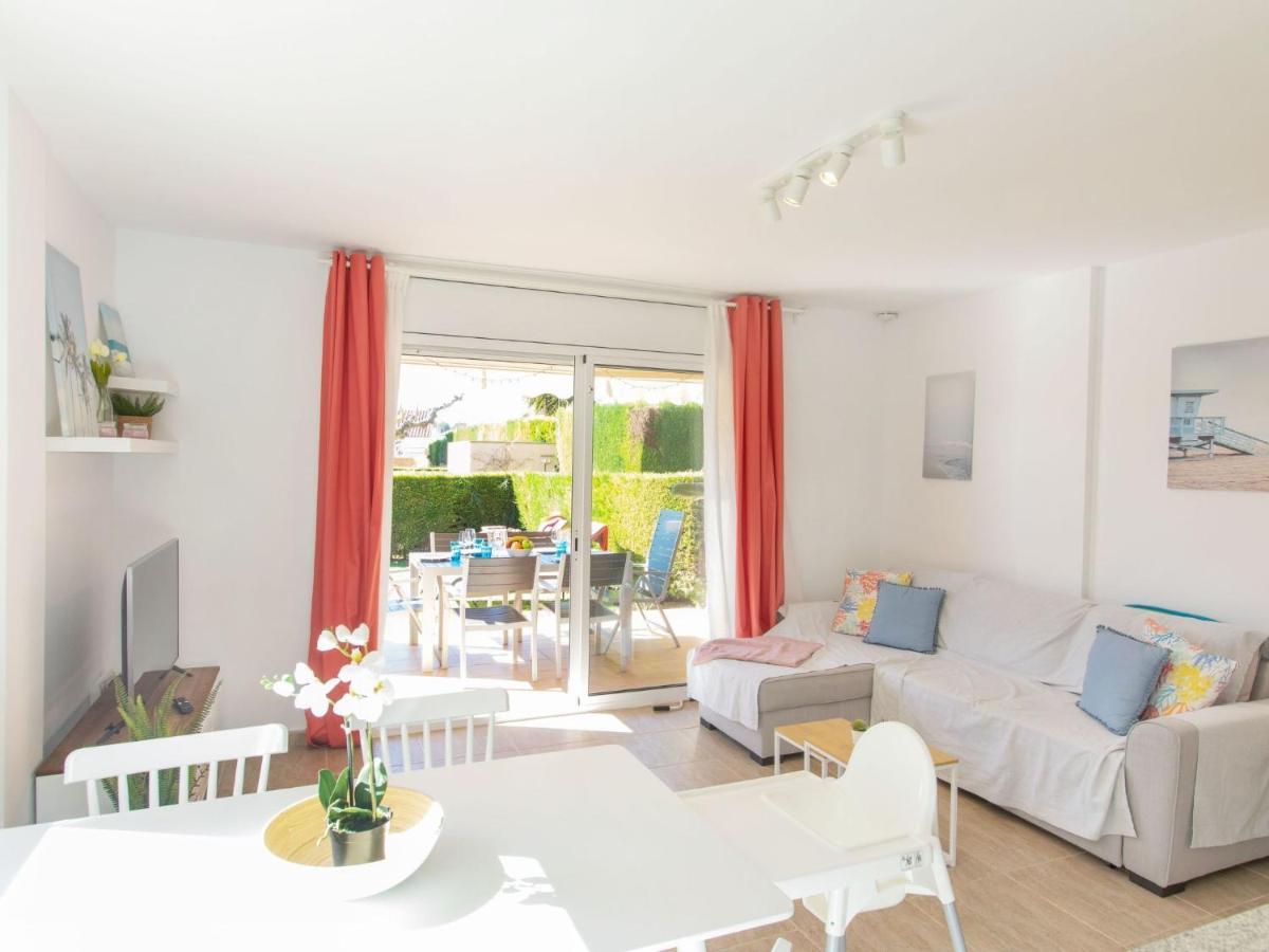 Holiday Home Bon Retorn By Interhome Ля Эскала Экстерьер фото