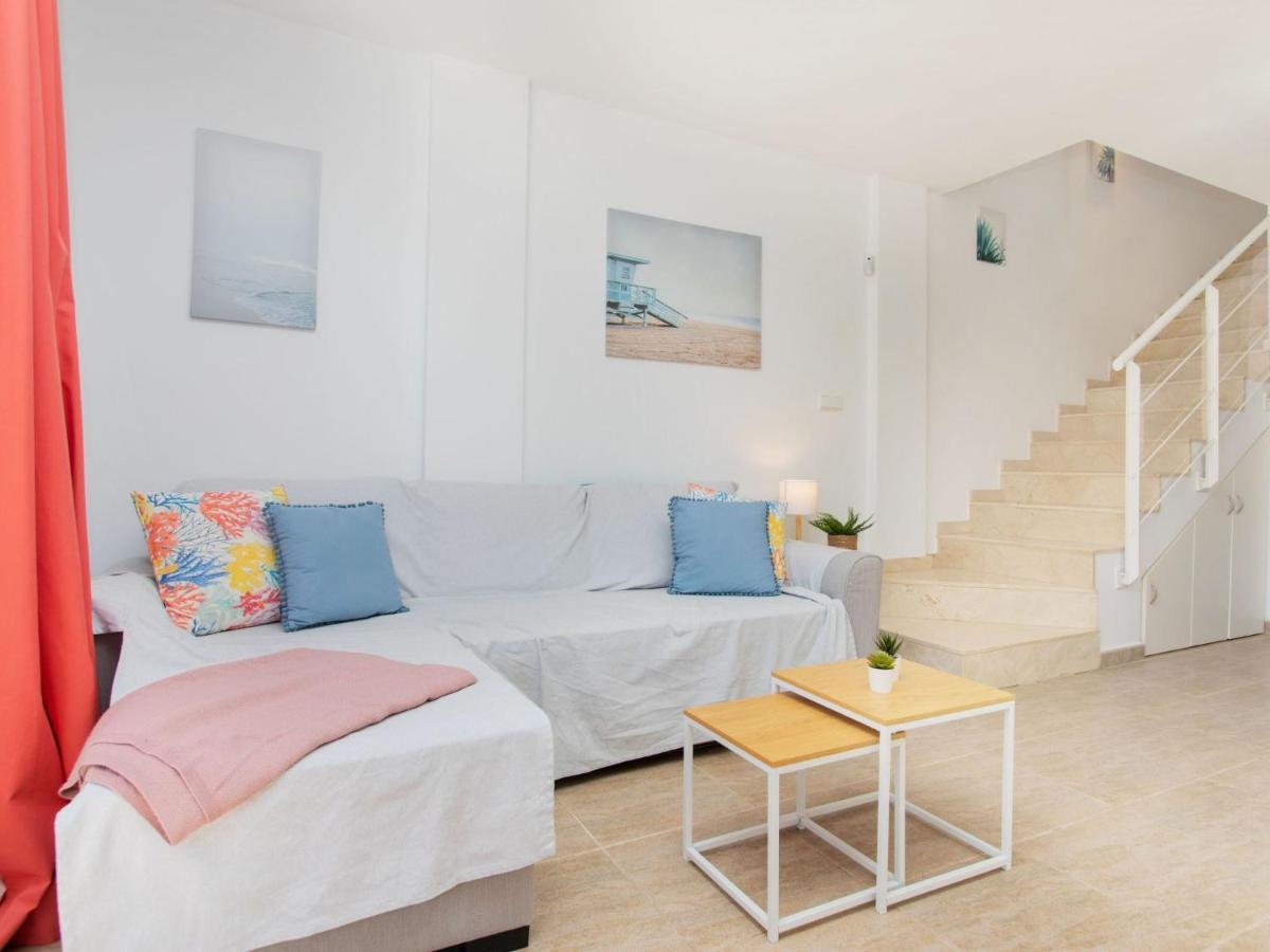 Holiday Home Bon Retorn By Interhome Ля Эскала Экстерьер фото