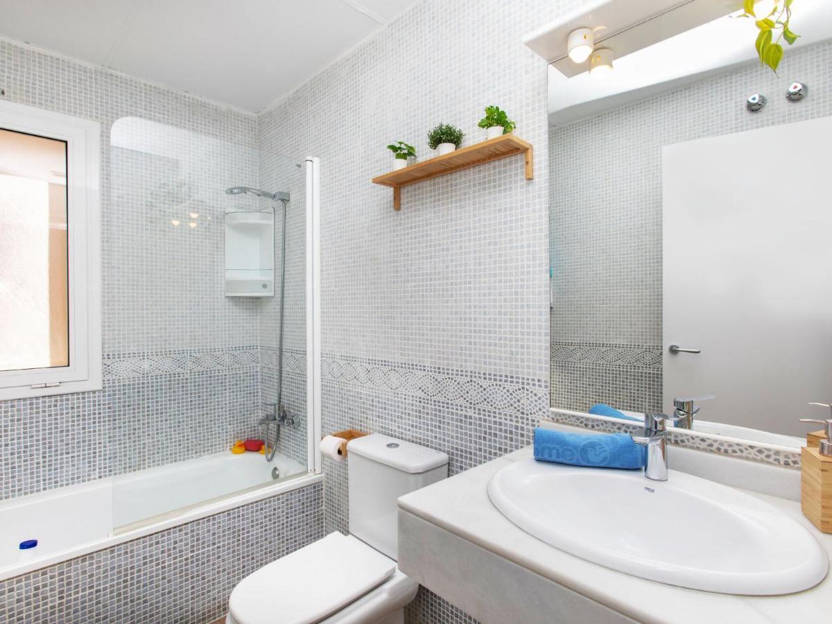Holiday Home Bon Retorn By Interhome Ля Эскала Экстерьер фото