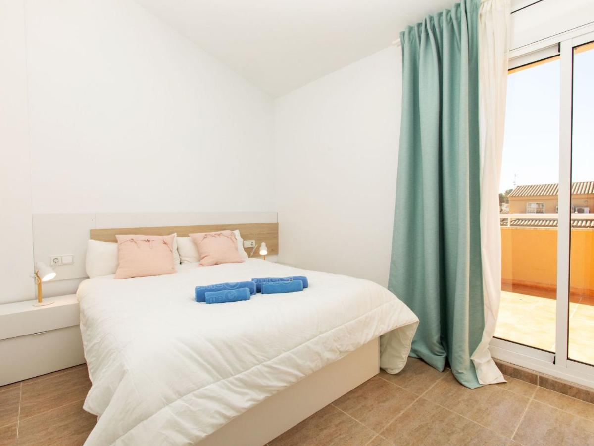 Holiday Home Bon Retorn By Interhome Ля Эскала Экстерьер фото